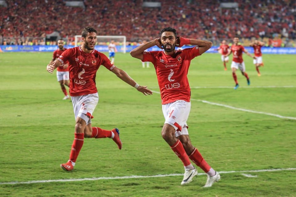 أخبار الأهلي : الأهلي أفضل نادٍ أفريقي منذ بداية القرن والزمالك سادسًا