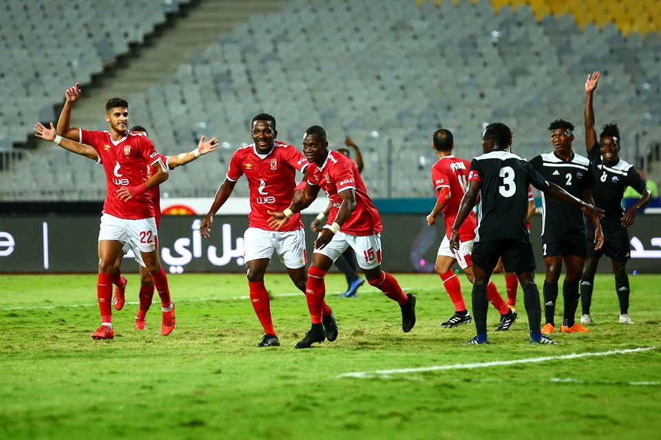 الأهلي اليوم : جلسة لفايلر مع مدرب الأحمال .. وتحديد موعد عودة ندفيد