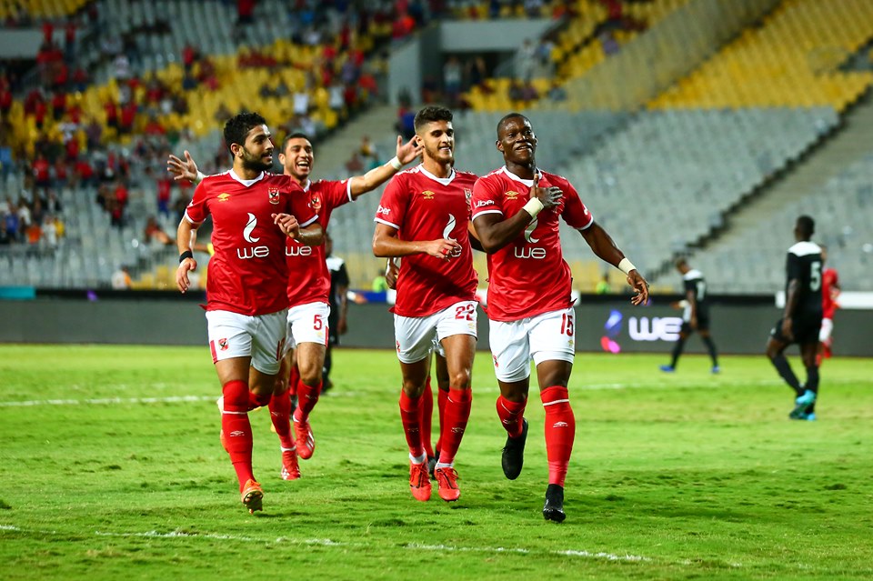 الأهلي نيوز : الأهلي يفاوض بديل الشيخ طه .. والأحمر أغنى أندية أفريقيا..تعرف على ترتيب الزمالك