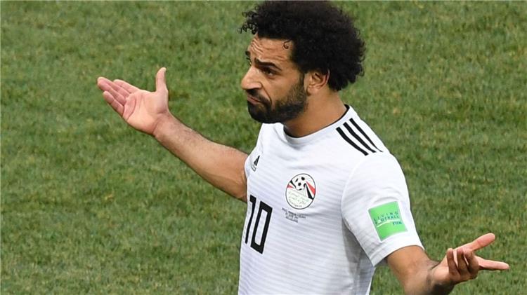 ديلى ميل تكشف حقيقة أعتزال صلاح اللعب الدولى بعد أزمته الأخيرة