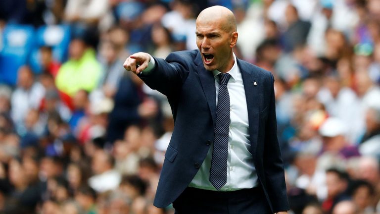 ريال مدريد يعثر على خليفة زيدان..ولاعبو الفريق يتوقعون تحديد مصيره خلال أسبوعين