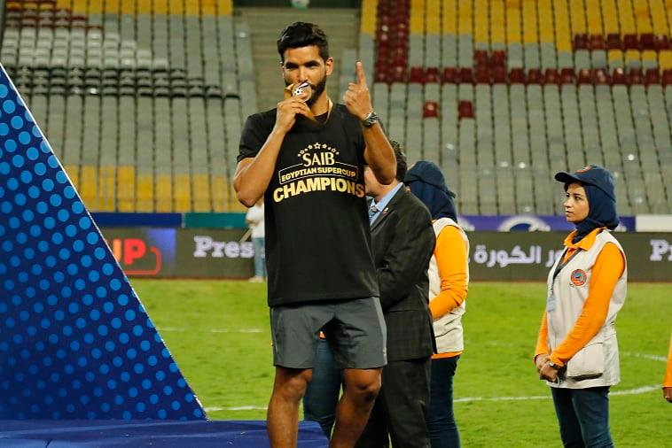 الأهلي اليوم : فايلر يدرس الدفع بصالح ووحيد وصلاح أمام كانو سبورت