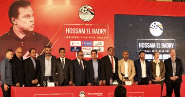 أخبار منتخب مصر : حسام البدري يحدد موعد اعلان اول قوائمه مع منتخب مصر