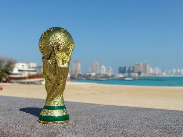 كأس العالم2022 ..نتائج مباريات الذهاب للدور الأول بتصفيات أفريقيا المؤهلة للمونديال
