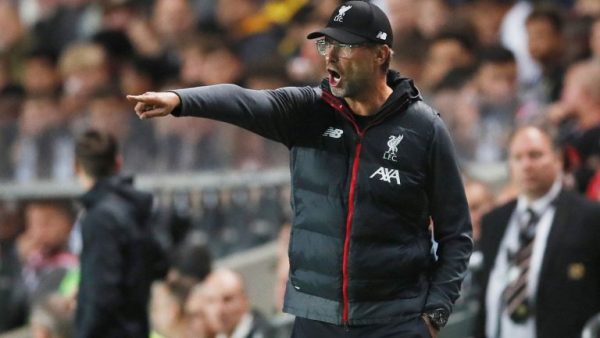 كلوب يعلق علي فوز ليفربول امام شيفيلد : حققنا النصر بضربة حظ