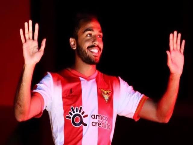 كهربا فى مهمة صعبة مع أفيس ضد سبورتنج لشبونة بالدوري البرتغالي