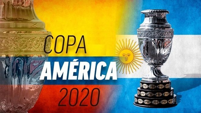 مجموعات ومواعيد مباريات في بطولة “كوبا امريكا 2024” الي النهائي
