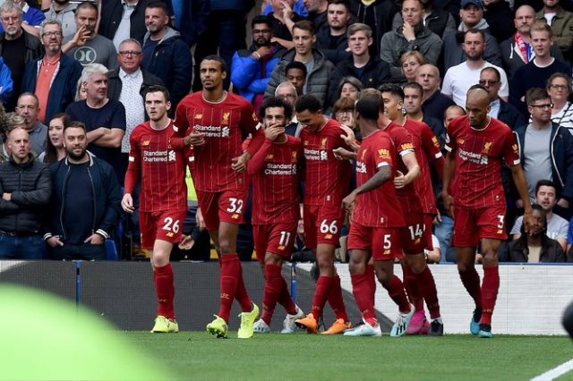 ليفربول قد يُحرم من استكمال مشواره في كأس رابطة المحترفين ..بسبب خطأ إداري