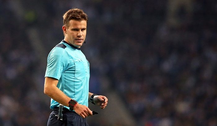 ليفربول ضد نابولي..مواجهة تدار بصافرة ألمانية في دوري أبطال أوروبا(فيديو)