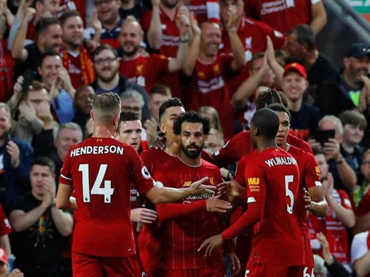 ليفربول يحذر جماهيره..وتعديلات في تشكيل الريدز أمام نابولي بـ دورى ابطال اوروبا