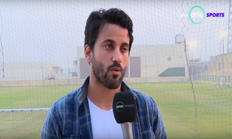 أخبار الزمالك : محمود فتح الله مدافع الزمالك يعلن اعتزاله كرة القدم رسميا