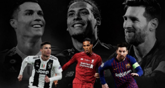 ميسي في مهمة لإنهاء هيمنة أوروبا على جائزة The Best..وكلوب بإنتظار الزعامة