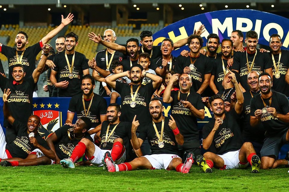 الأهلي اليوم : تقييم لاعبي الأهلي في لقاء السوبر .. ولماذا تفوق فايلر