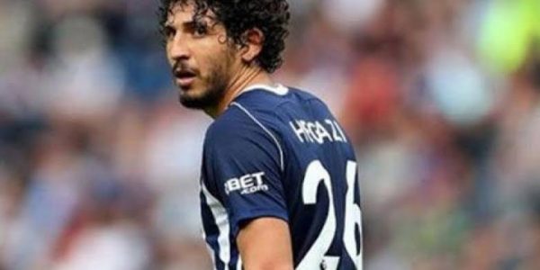 وست بروميتش يواجه كوينز بارك رينجرز بدون أحمد حجازي