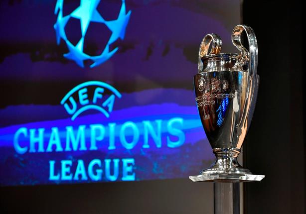 يويفا يكشف عن ملاعب نهائيات دورى أبطال أوروبا حتى 2023
