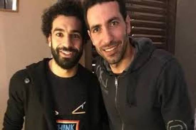 أبو تريكة :ادعم صلاح ظالمًا أو مظلومًا ..وأتعصب فقط لـ الأهلي ومنتخب مصر