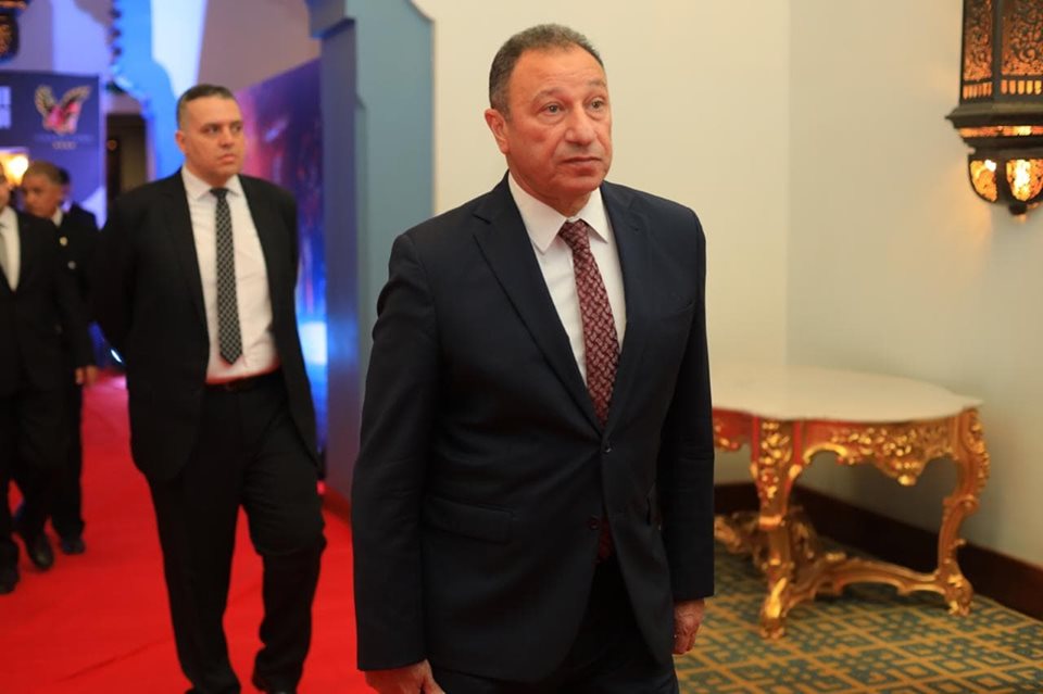 أخبار الأهلي : أخيرا : الأهلي والجماهير الحمراء يحققون الإنتصار علي المغرضين
