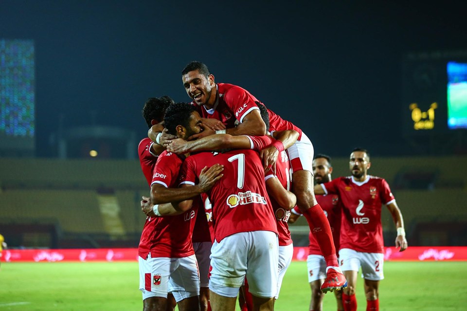 الأهلي نيوز : أول تعليق من سيد عبد الحفيظ بعد فوز الأهلي على الإنتاج الحربي برباعية