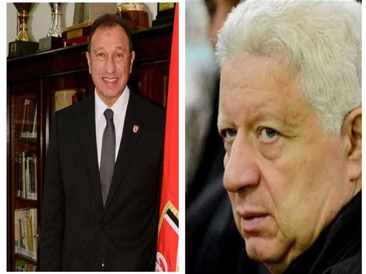 الأهلي اليوم : أزمة بين الأهلي والزمالك وإتحاد الكرة بسبب صفقات يناير