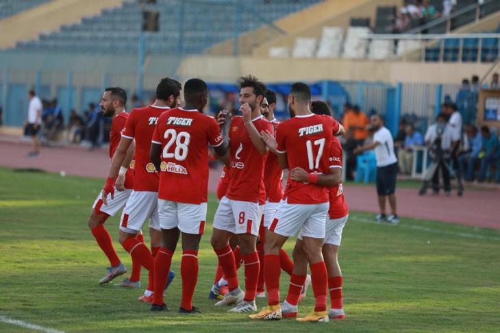 الأهلي نيوز : بالأسماء : الصفقات السوبر للأهلي لبناء فريق قوي مستقبلا