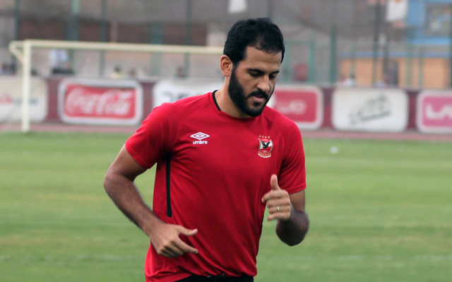 الأهلي نيوز : مروان يشارك في مران الأهلي .. وفايلر يعقد جلسة مع الطبيب