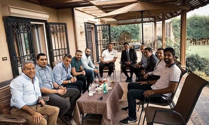 الأهلي نيوز : أسرار جديدة في أزمة الأهلي والزمالك وأتحاد الكرة