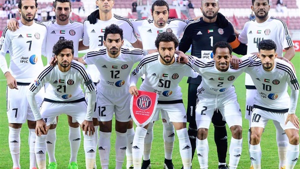 البطولة العربية .. موعد وصول الجزيرة الإماراتي لمواجهة الإسماعيلي