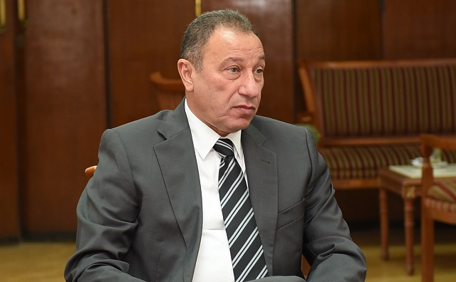 الأهلي نيوز : صفقات سوبر وميزانيه تتخطي ال2 مليار في أهم أنجازات الخطيب