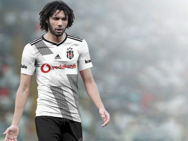 النني في مهمة للبحث عن أول أهدافة بالدوري الأوروبي في لقاء الجريحين