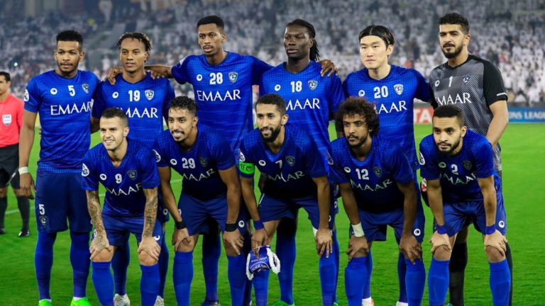 الهلال السعودي في مهمة لحجز تذكرة نهائي دوري أبطال آسيا..واسباب تخوفه من الحكم