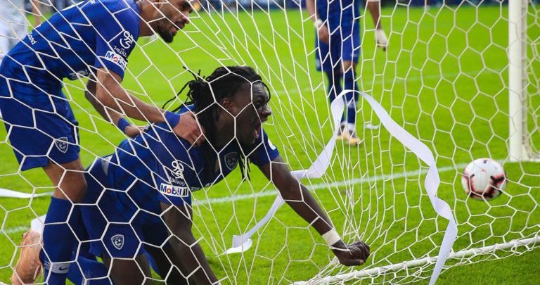 الهلال و النصر بدربي ناري بالدوري السعودي..وكشف سبب إلغاء تذاكر جماهير الزعيم
