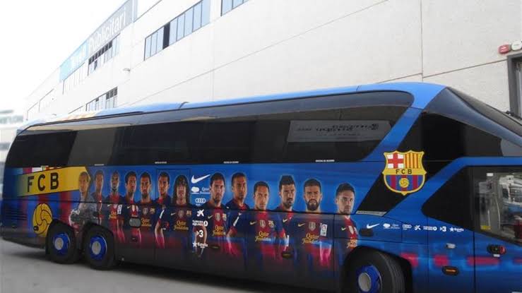 برشلونة يخشي الفأل السيء قبل لقاء إيبار..ويتسلح بميسي وسواريز ضد فايروس الفيفا