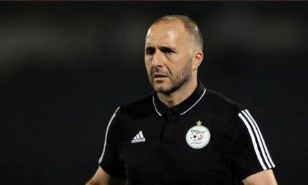 أكبر مفاجأت أمم أفريقيا .. غينياالآستوائية تقطع سلسلة اللاهزيمة (فيديو)