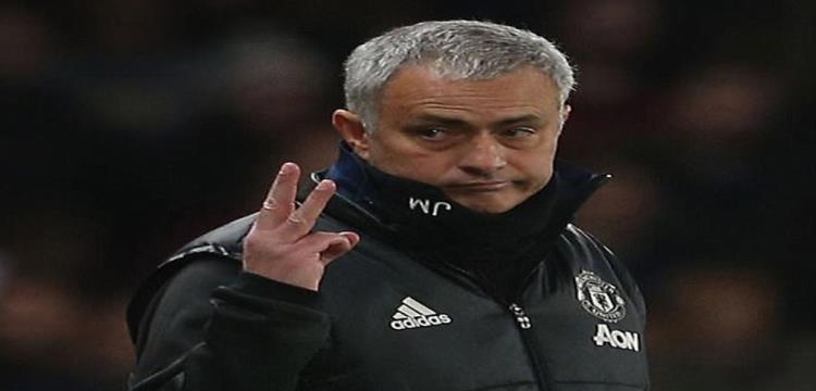 نادي بوروسيا دورتموند يطلب مورينيو لعملية انقاذ عاجلة