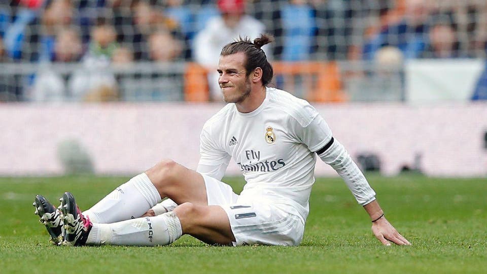 بيل يخفي تقارير إصابته ويستخدم قانون حمايات البيانات ضد ريال مدريد