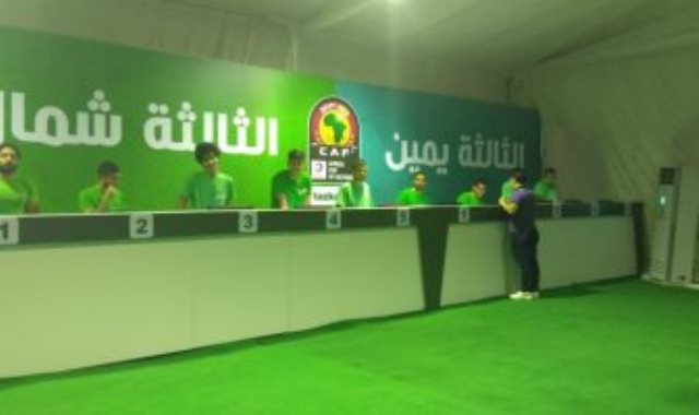 تذكرتي تحدد الحد الأقصى لبيع تذاكر أمم أفريقيا تحت 23 سنة 6 للفرد الواحد