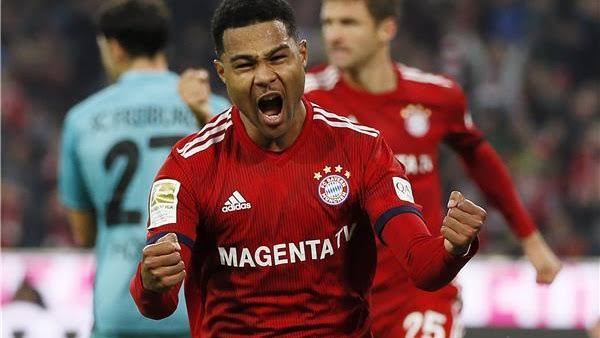 جنابري يتصدر وصلاح خارج قائمة أفضل لاعب بالجولة الثانية من دورى الأبطال