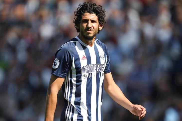 الأهلي اليوم : حجازي يكشف موقفه من الإنتقال للأهلي أو بيراميدز