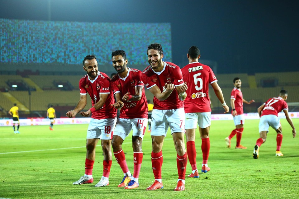 الأهلي اليوم : حقيقة إنتقال لاعب الأهلي للزمالك .. وموقف رمضان وأكرم