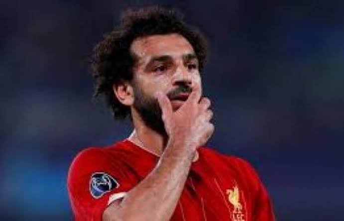 صلاح يعتذر برسالة علي الـ “واتس آب”: آسف مش هقدر أجي لمنتخب مصر