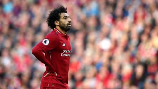 صلاح يثير ذعر جماهير الريدز و يغيب عن تدريبات الفريق قبل موقعة توتنهام