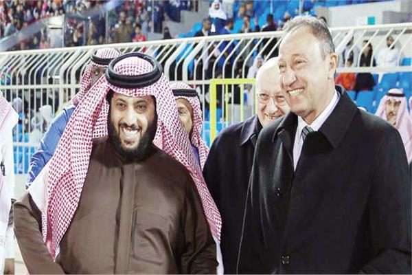 الأهلي نيوز : المسموح والممنوع في عودة التعاون بين الأهلي وتركي