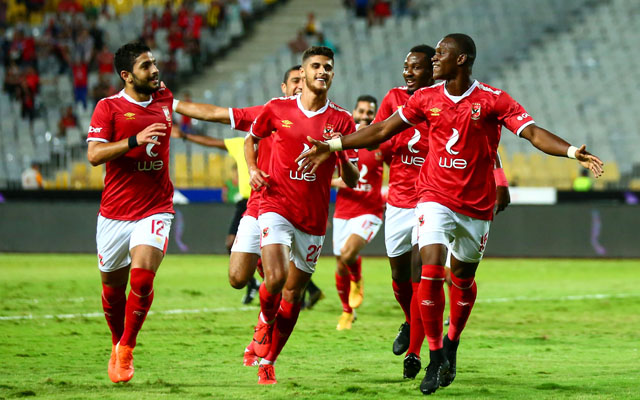 كأس الأمم الأفريقية .. لاعب الأهلى يزين قائمة منتخب مالى