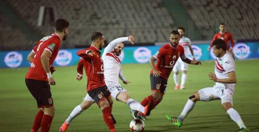 كاف يفاجيء رباعى أفريقيا بزيارة لكشف رخص المحترفين وتهديدات بالاستبعاد