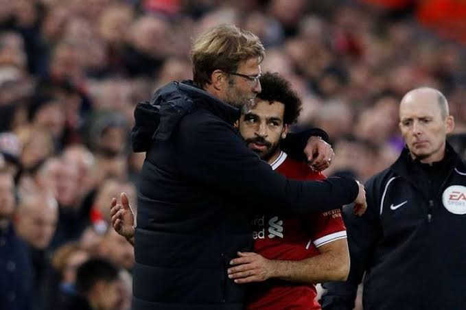 ليفربول يتلقي صدمة قوية بسبب إنتكاسة طبية لـ محمد صلاح