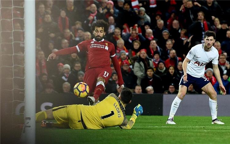 ليفربول يبحث عن استعادة الانتصارات و يُحفز محمد صلاح قبل مواجهة توتنهام اليوم