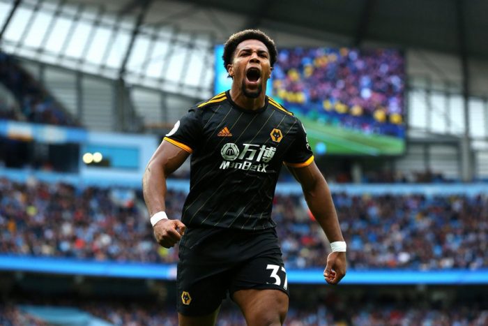 ليفربول المستفيد الأكبر..ولفرهامبتون يصعق مانشسترسيتي بهدفين في الدوري الإنجليزي