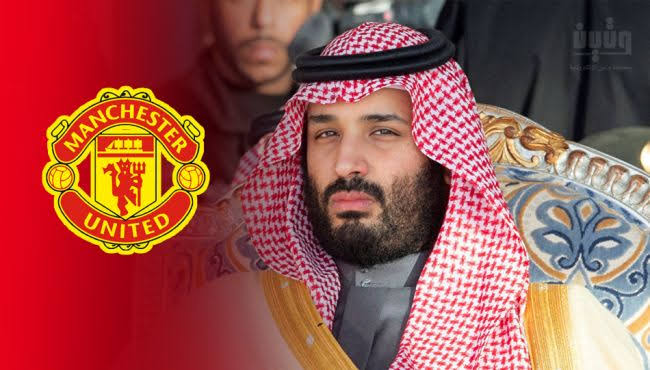 مانشستر يونايتد يحطم رغبة محمد ابن سلمان في شراء النادي