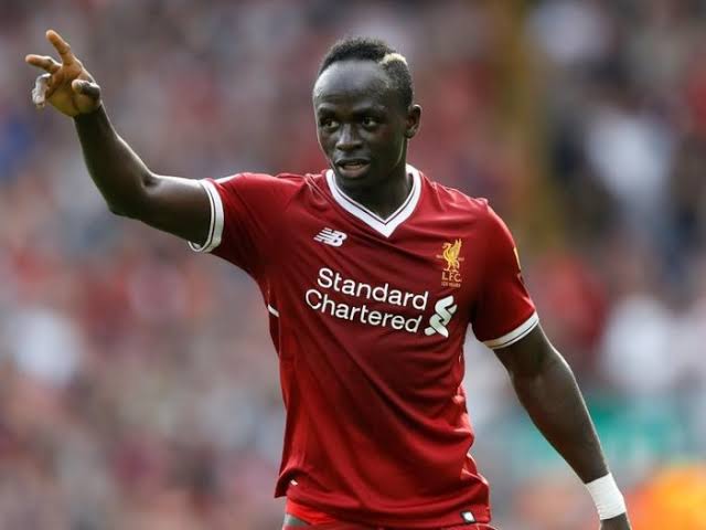 ماني يعلق علي تصويت ميسي لصالحه كأفضل لاعب في العالم : صوتي سيكون له