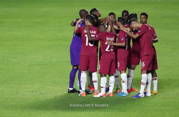 منتخب قطر تنصب السيرك لأفغانستان ب 8 أهداف في تصيفات كأس العالم … منتخب الجزائر تتفادى مفاجآت الصومال … فوز سهل للإمارات على نيبال في تصيفات كأس العالم